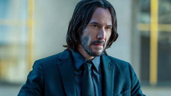 8 Modern Action Movies Clearly Inspired by 'John Wick' — Movieweb