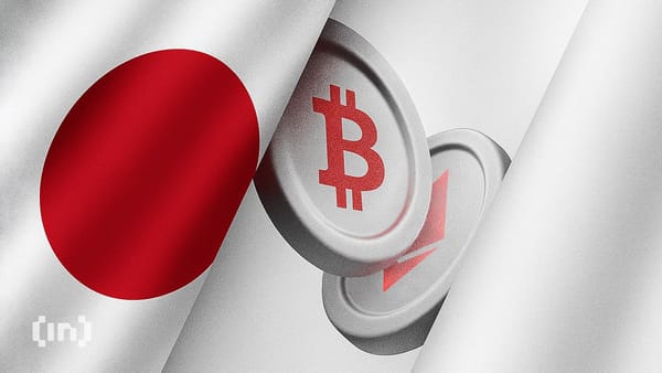Takaichi Lands Historic Win, Markets and Crypto Eye Policy Shifts — Beincrypto