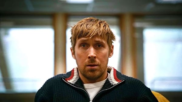 Final Trailer for Project Hail Mary Debuts Ahead of Super Bowl — Collider