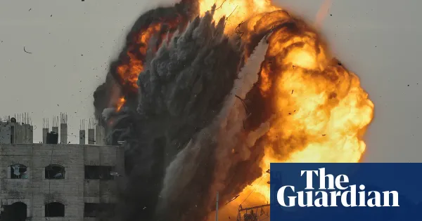 The week around the world in 20 pictures — Culture | The Guardian