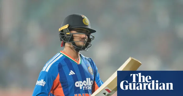 Cricket rift with Bangladesh raises concerns over India’s 2036 Olympic bid — World news | The Guardian