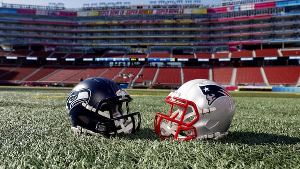 How to watch Super Bowl 2026: Patriots vs Seahawks — Gamesradar