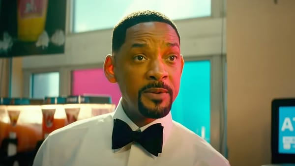 Will Smith’s 96% Crowd-Pleaser Is the Streaming Sleeper Nobody Expected — Collider