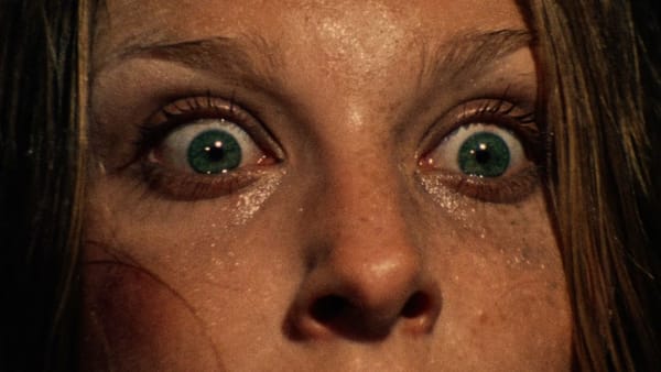 The Texas Chain Saw Massacre: a harrowing landmark now on Netflix — Collider