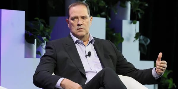 Cisco CEO says it's "stupid" to interview internal candidates — Businessinsider