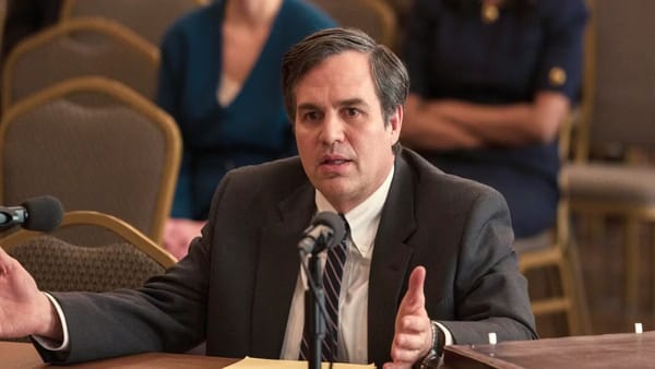 Dark Waters: Haynes’ True-Crime Thriller on the DuPont Scandal — Collider