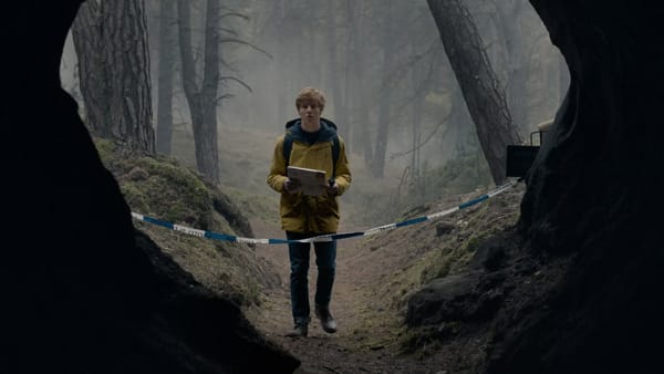 10 Sci-Fi TV Shows I Knew Were Masterpieces After One Episode — Movieweb