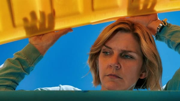 Why Vince Gilligan’s Pluribus delay is a good sign — Collider