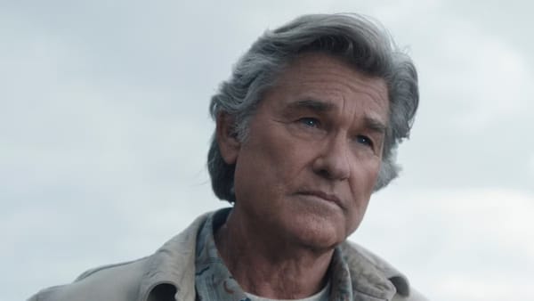 Kurt Russell's Apple TV Sci‑Fi Series Is a Perfect Weekend Binge Before Season 2 — Collider