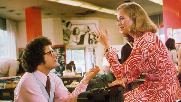 'Taxi Driver' at 50: An Undisputed Masterpiece — Movieweb