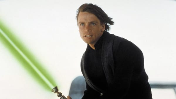 Mandoverse crossover movie appears to have missed its window — Movieweb