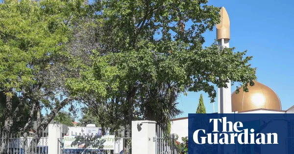 Christchurch gunman seeks to withdraw guilty plea and restart trial — World news | The Guardian