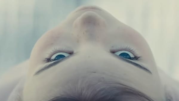 Super Bowl Spot Hints at Plot of 'Disclosure Day' — Movieweb