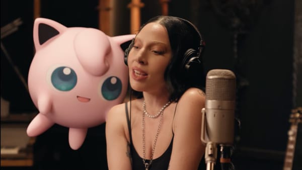 Pokémon Super Bowl ad features Lady Gaga and Jigglypuff duet — Polygon