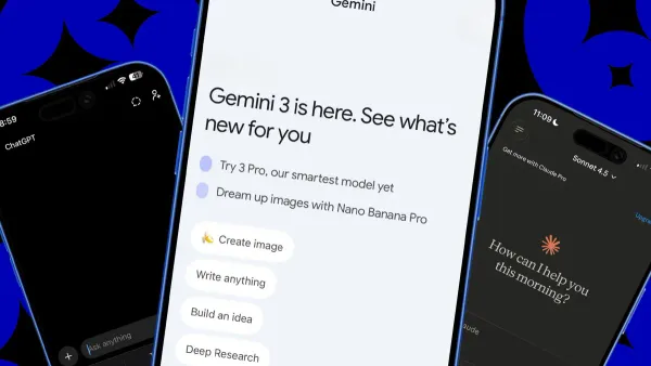 These AI models beat ChatGPT at research, coding and images — Latest news