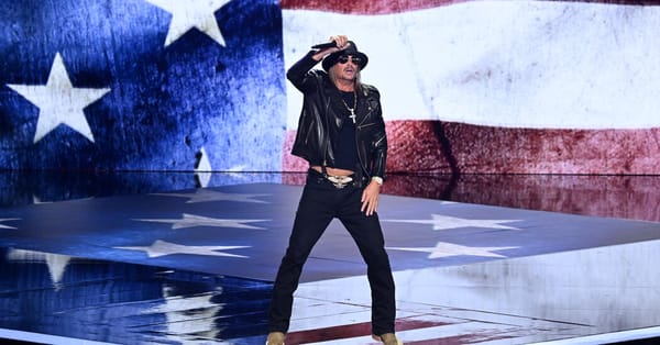 Turning Point USA’s Halftime Show Pays Tribute to Charlie Kirk — NYT > Arts