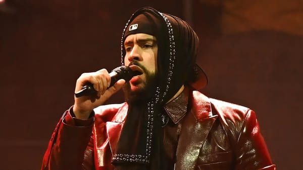 Why Bad Bunny's Super Bowl Halftime Show Felt Historically Significant — Collider