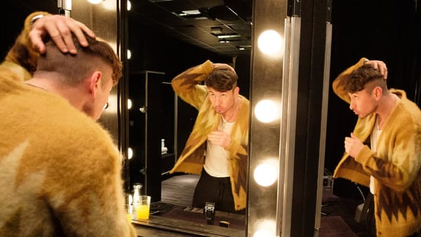 Hurry Up Tomorrow Sparks Debate Despite 14% Rotten Tomatoes Score — Collider