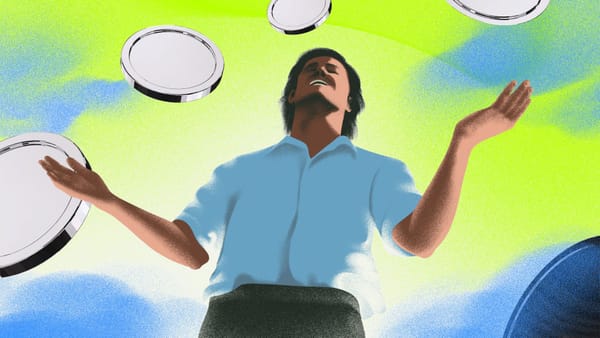 Buy-the-Dip Sentiment Returns as Crypto Market Rebounds — Beincrypto