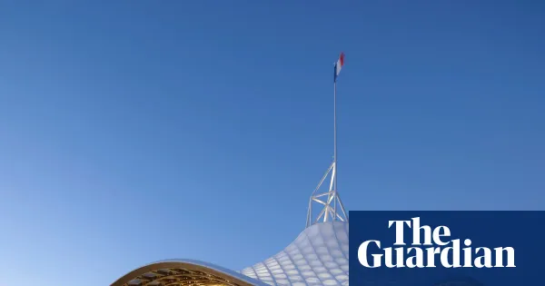 Cool design and wild art on a city break in Metz — Lifestyle | The Guardian