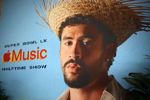 Bad Bunny Super Bowl halftime show cameos — Mashable