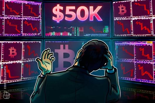 Bitcoin Price Forecasts Say $50,000 Is on the Way — Cointelegraph.com News