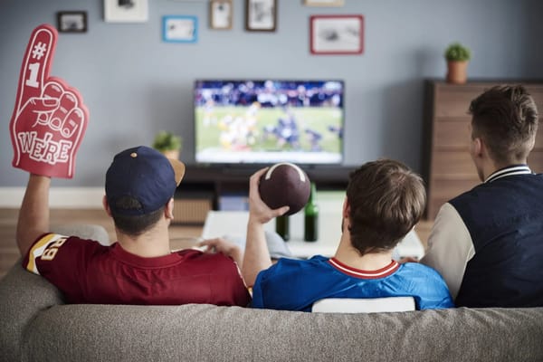Stream Super Bowl LX in Canada: How to Watch Today — Kotaku