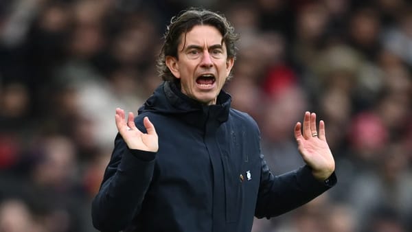 Rooney warns Tottenham are in a genuine relegation battle — Goal