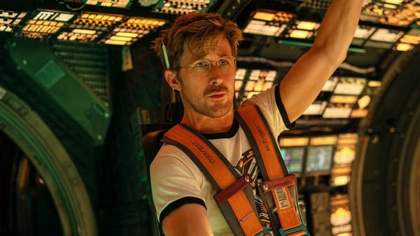 Why Ryan Gosling’s Project Hail Mary Could Surprise Audiences — Collider