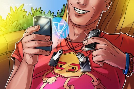 TON Pay Turns Telegram Mini Apps into Crypto Checkout Layer — Cointelegraph.com News