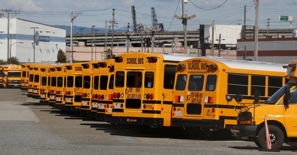 San Francisco Teachers Begin Strike, Closing Schools for 50,000 Students — NYT > Education
