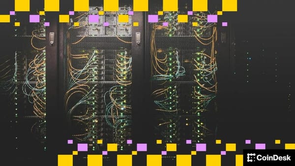 Bitcoin mining difficulty falls 11% as miners capitulate — CoinDesk: Bitcoin, Ethereum, Crypto News and Price Data