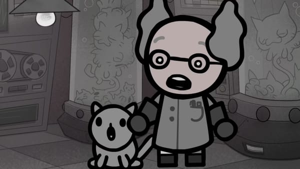 Mewgenics fans acted out cringe-filled cat stunts for release contest — Polygon