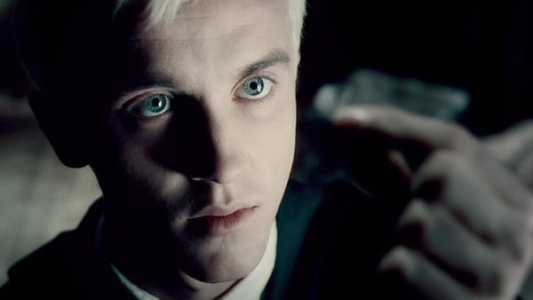 Actor Says HBO Harry Potter Series Will Expand Beyond the Books — Collider