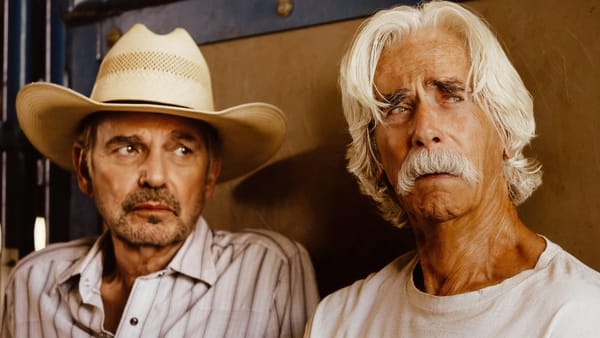 Every Taylor Sheridan Show, Ranked From Worst to Best — Collider