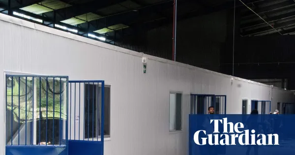 Faber-Castell accuses Costa Rica of misusing donated factory — World news | The Guardian