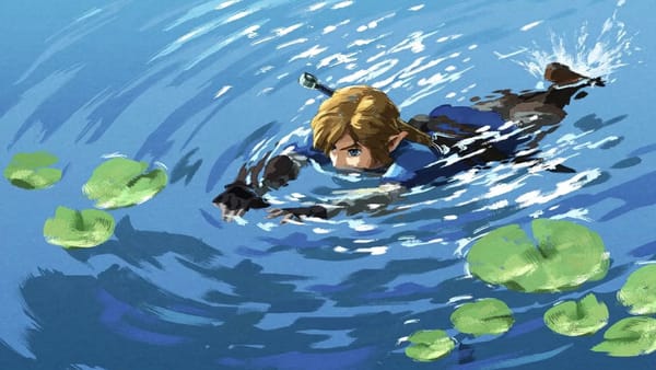 Zelda creators on the ideas behind Tears of the Kingdom — Polygon