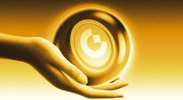 Gate Bolsters Crypto ETF Offering With Transparency and Low Fees — Beincrypto