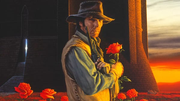 10 Best Epic Stephen King Books, Ranked — Collider