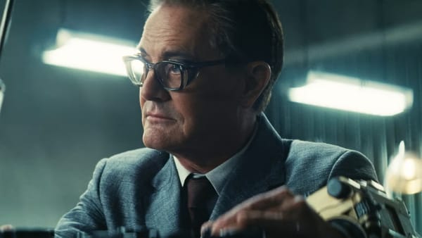 ‘Fallout’ Season 2 Reveals the Surface Is the True Experiment — Collider