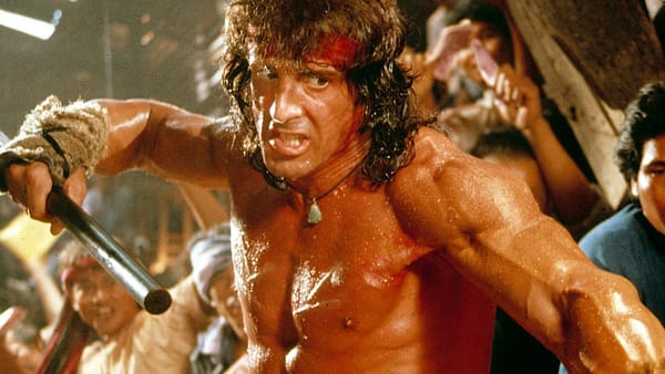Rambo prequel could repair the franchise's 41-year mistake — Movieweb