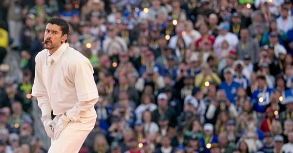 Bad Bunny Super Bowl Halftime: A Puerto Rican History Lesson — NYT > Arts