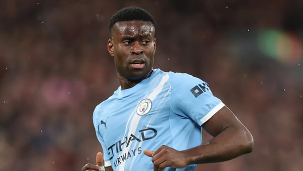 Marc Guehi baffled by boos from Liverpool fans after Anfield win — Goal