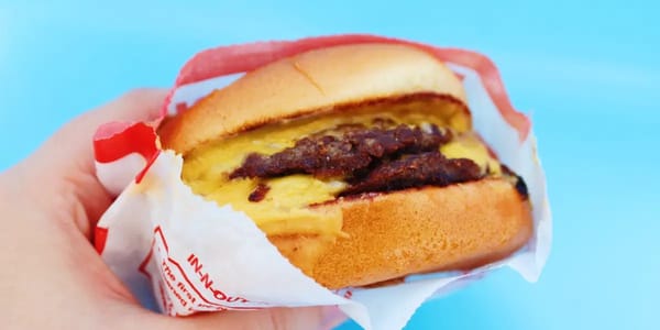 I tried and ranked 13 fast-food double cheeseburgers — Businessinsider