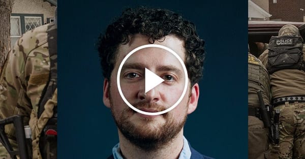 Democrats Press for Restrictions on Federal Immigration Agents — NYT > U.S. News