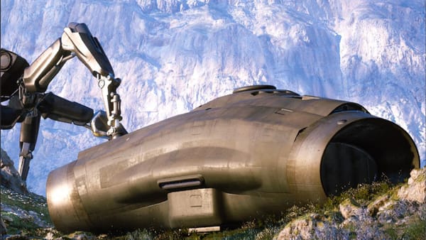 How to complete the Arc Raiders Harvester puzzle — Gamesradar