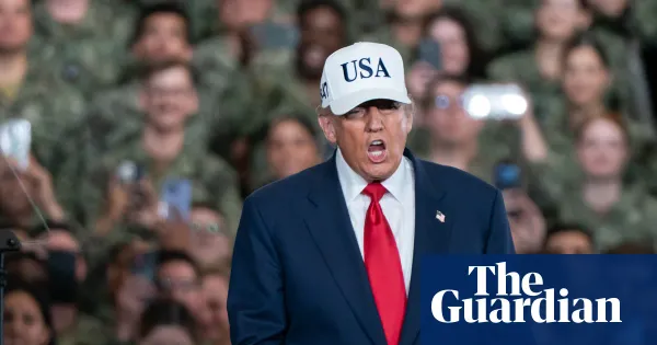 Munich report says Europe must be bolder and less dependent on US — World news | The Guardian