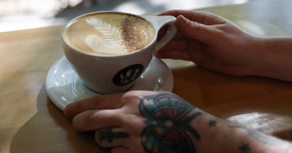 2 to 3 Cups of Coffee a Day May Reduce Dementia Risk. But Not if It’s Decaf. — NYT > Science