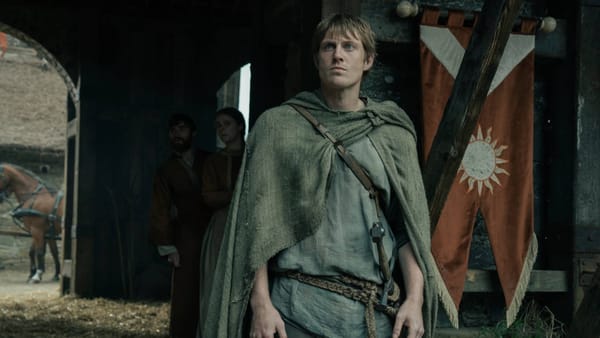 Fans debate whether Ser Dunk is a real knight — Gamesradar