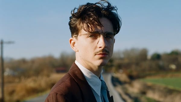 Timothée Chalamet Film Marty Supreme Becomes A24's Biggest Earner — Movieweb